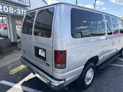 2011 Ford E-350 SD XLT   - Photo 8 - Boise, ID 83704