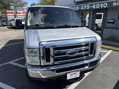 2011 Ford E-350 SD XLT   - Photo 12 - Boise, ID 83704