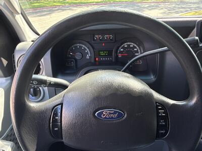 2011 Ford E-350 SD XLT   - Photo 32 - Boise, ID 83704