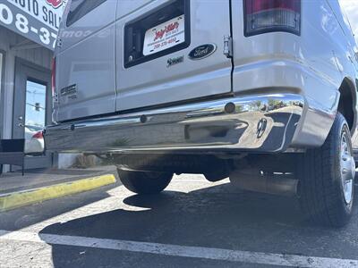 2011 Ford E-350 SD XLT   - Photo 9 - Boise, ID 83704