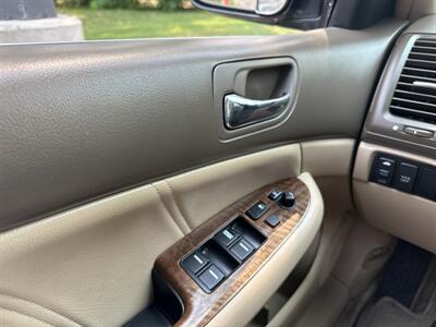 2006 Honda Accord EX w/Leather   - Photo 34 - Boise, ID 83704