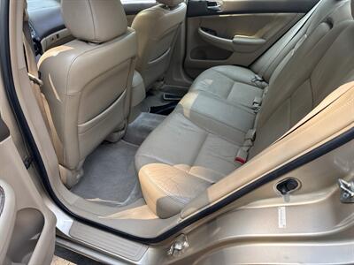 2006 Honda Accord EX w/Leather   - Photo 18 - Boise, ID 83704