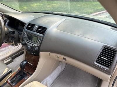 2006 Honda Accord EX w/Leather   - Photo 22 - Boise, ID 83704