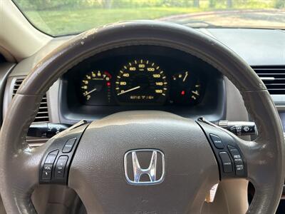 2006 Honda Accord EX w/Leather   - Photo 32 - Boise, ID 83704