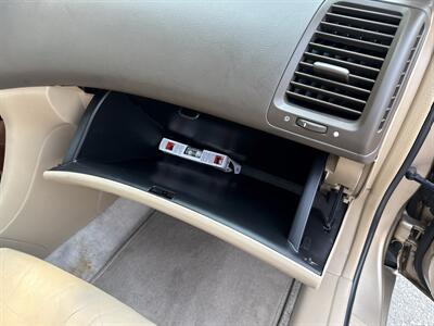 2006 Honda Accord EX w/Leather   - Photo 23 - Boise, ID 83704