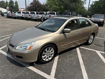 2006 Honda Accord EX w/Leather   - Photo 2 - Boise, ID 83704
