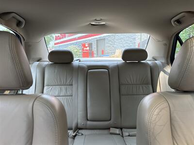 2006 Honda Accord EX w/Leather   - Photo 25 - Boise, ID 83704