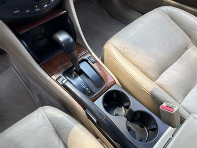 2006 Honda Accord EX w/Leather   - Photo 30 - Boise, ID 83704