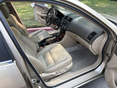 2006 Honda Accord EX w/Leather   - Photo 20 - Boise, ID 83704
