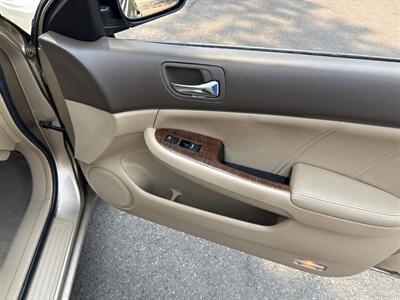 2006 Honda Accord EX w/Leather   - Photo 21 - Boise, ID 83704