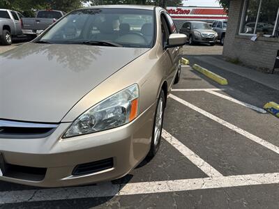2006 Honda Accord EX w/Leather   - Photo 13 - Boise, ID 83704