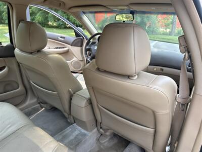2006 Honda Accord EX w/Leather   - Photo 28 - Boise, ID 83704