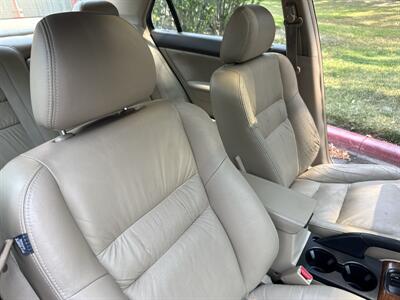 2006 Honda Accord EX w/Leather   - Photo 27 - Boise, ID 83704