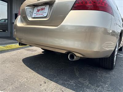 2006 Honda Accord EX w/Leather   - Photo 9 - Boise, ID 83704