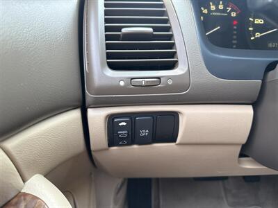 2006 Honda Accord EX w/Leather   - Photo 33 - Boise, ID 83704