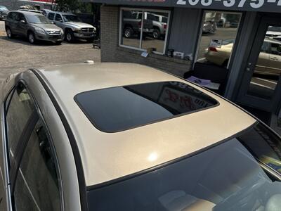 2006 Honda Accord EX w/Leather   - Photo 15 - Boise, ID 83704