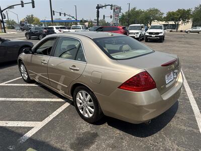 2006 Honda Accord EX w/Leather   - Photo 3 - Boise, ID 83704