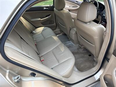 2006 Honda Accord EX w/Leather   - Photo 19 - Boise, ID 83704