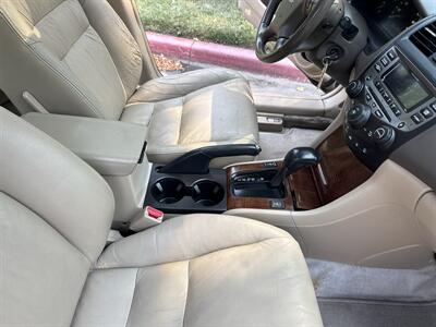 2006 Honda Accord EX w/Leather   - Photo 26 - Boise, ID 83704