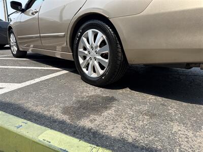 2006 Honda Accord EX w/Leather   - Photo 6 - Boise, ID 83704