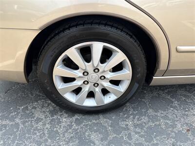 2006 Honda Accord EX w/Leather   - Photo 11 - Boise, ID 83704