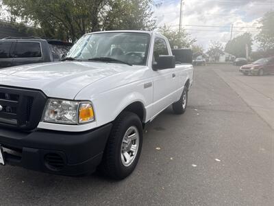 2009 Ford Ranger Sport 2WD 2.3L I4 2d   - Photo 13 - Boise, ID 83704
