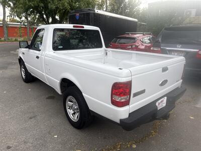 2009 Ford Ranger Sport 2WD 2.3L I4 2d   - Photo 3 - Boise, ID 83704