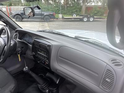 2009 Ford Ranger Sport 2WD 2.3L I4 2d   - Photo 25 - Boise, ID 83704