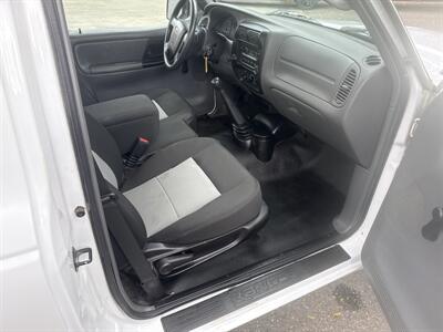 2009 Ford Ranger Sport 2WD 2.3L I4 2d   - Photo 23 - Boise, ID 83704