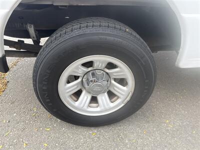 2009 Ford Ranger Sport 2WD 2.3L I4 2d   - Photo 11 - Boise, ID 83704