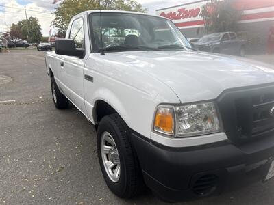 2009 Ford Ranger Sport 2WD 2.3L I4 2d   - Photo 14 - Boise, ID 83704