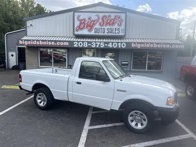 2009 Ford Ranger Sport 2WD 2.3L I4 2d   - Photo 1 - Boise, ID 83704