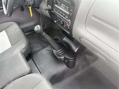 2009 Ford Ranger Sport 2WD 2.3L I4 2d   - Photo 28 - Boise, ID 83704