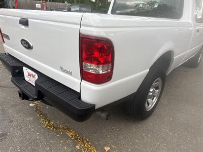 2009 Ford Ranger Sport 2WD 2.3L I4 2d   - Photo 8 - Boise, ID 83704