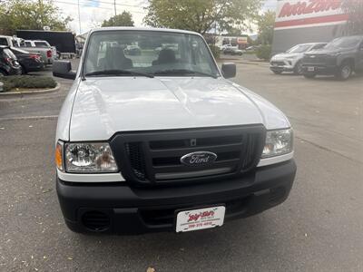 2009 Ford Ranger Sport 2WD 2.3L I4 2d   - Photo 12 - Boise, ID 83704