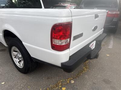 2009 Ford Ranger Sport 2WD 2.3L I4 2d   - Photo 7 - Boise, ID 83704