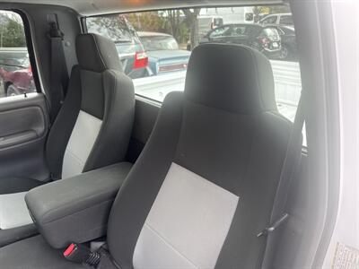 2009 Ford Ranger Sport 2WD 2.3L I4 2d   - Photo 18 - Boise, ID 83704