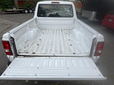 2009 Ford Ranger Sport 2WD 2.3L I4 2d   - Photo 21 - Boise, ID 83704