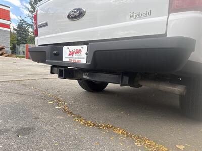 2009 Ford Ranger Sport 2WD 2.3L I4 2d   - Photo 9 - Boise, ID 83704
