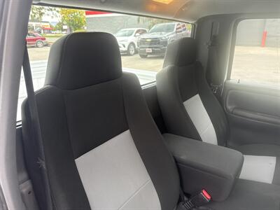 2009 Ford Ranger Sport 2WD 2.3L I4 2d   - Photo 27 - Boise, ID 83704