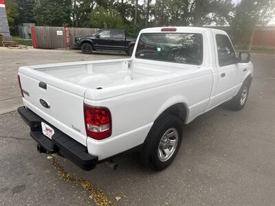2009 Ford Ranger Sport 2WD 2.3L I4 2d   - Photo 4 - Boise, ID 83704