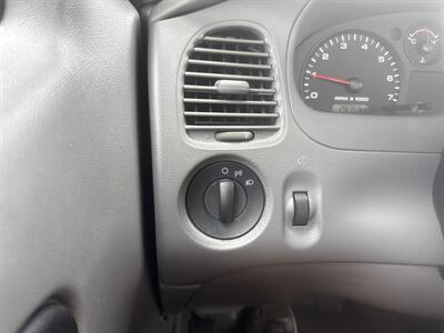 2009 Ford Ranger Sport 2WD 2.3L I4 2d   - Photo 34 - Boise, ID 83704