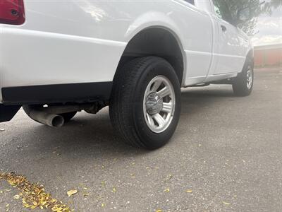 2009 Ford Ranger Sport 2WD 2.3L I4 2d   - Photo 5 - Boise, ID 83704