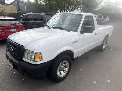 2009 Ford Ranger Sport 2WD 2.3L I4 2d   - Photo 2 - Boise, ID 83704