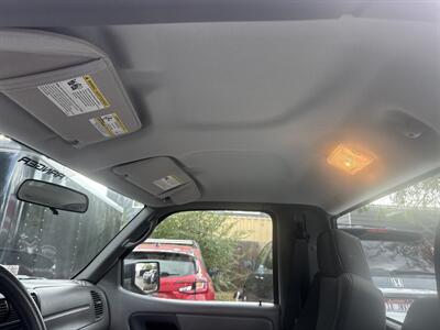 2009 Ford Ranger Sport 2WD 2.3L I4 2d   - Photo 19 - Boise, ID 83704