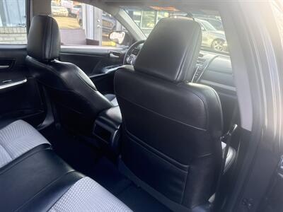 2013 Toyota Camry SE 2.5L I4 4dr   - Photo 28 - Boise, ID 83704