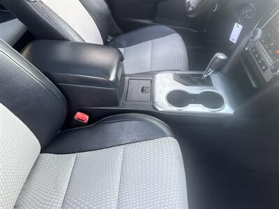 2013 Toyota Camry SE 2.5L I4 4dr   - Photo 26 - Boise, ID 83704