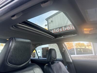 2013 Toyota Camry SE 2.5L I4 4dr   - Photo 24 - Boise, ID 83704