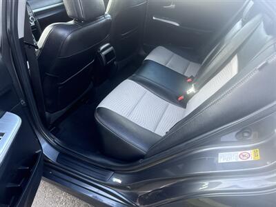 2013 Toyota Camry SE 2.5L I4 4dr   - Photo 18 - Boise, ID 83704