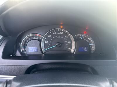 2013 Toyota Camry SE 2.5L I4 4dr   - Photo 35 - Boise, ID 83704